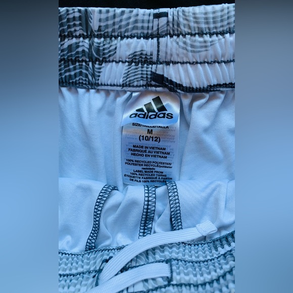 ADIDAS BOYS’ SIZE YMD MATCHING OUTFIT - Picture 3 of 6